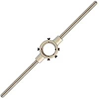 Ruko 2423814 - Porta cojinetes DIN 225- Nº 38 (M12-M14)
